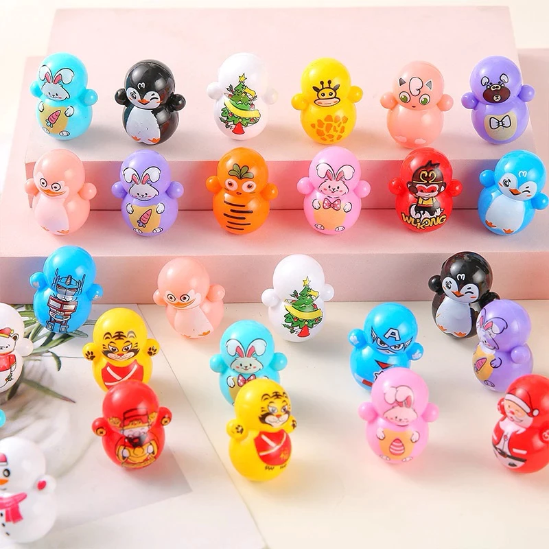 ตุ๊กตาล้มลุกจิ๋ว thumbnail 6