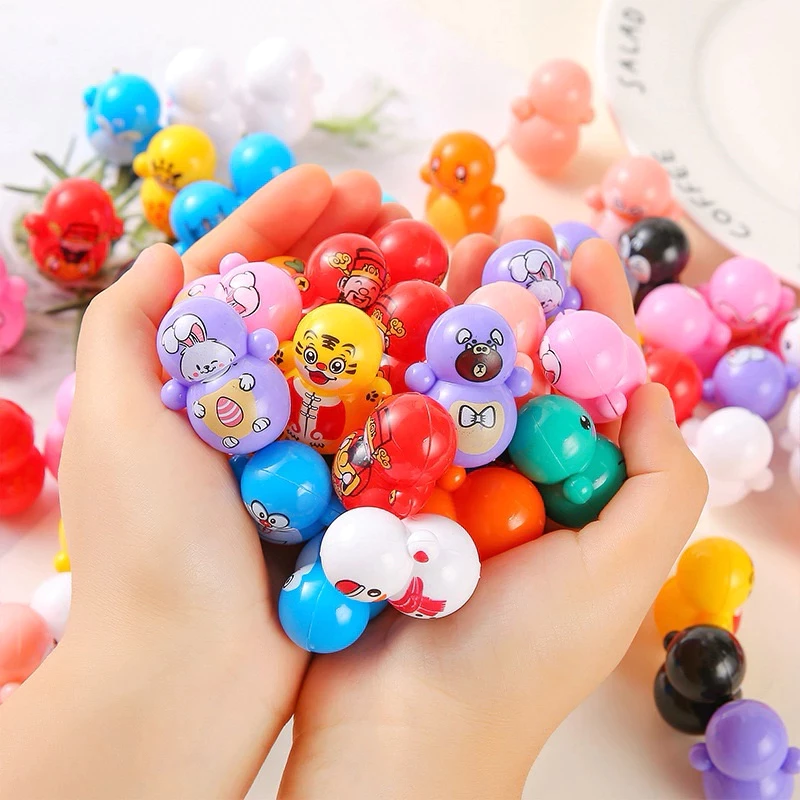 ตุ๊กตาล้มลุกจิ๋ว thumbnail 7