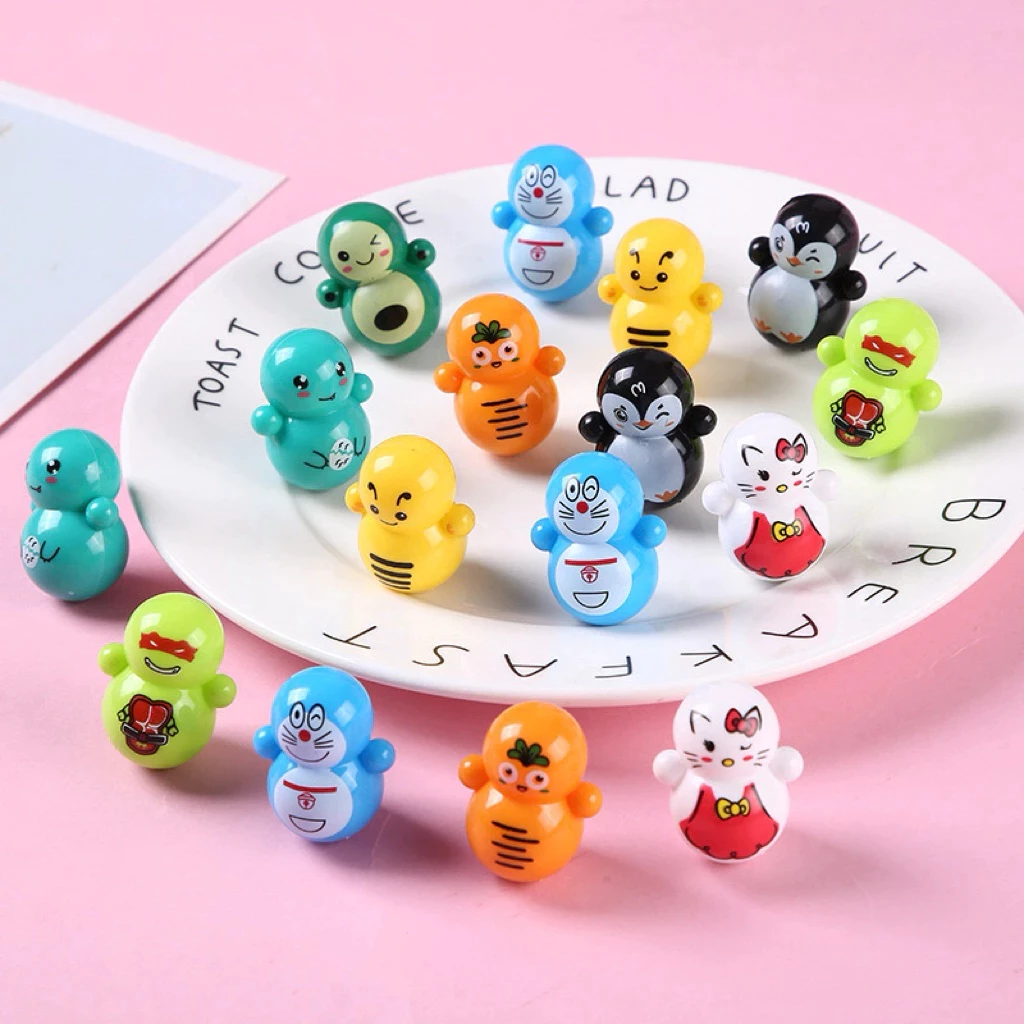 ตุ๊กตาล้มลุกจิ๋ว thumbnail 10