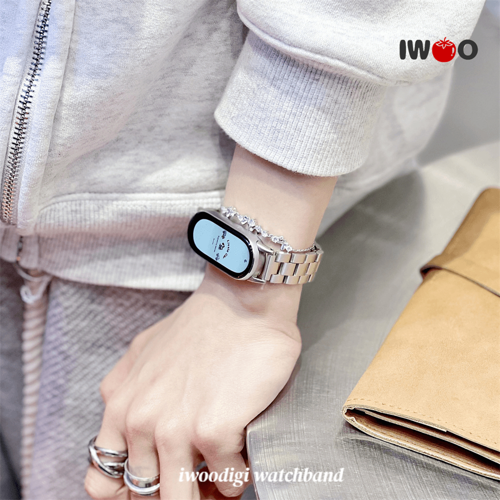 สําหรับ Xiaomi/Mi band 10/mi band 9/mi 8 nfc การแยกส่วน