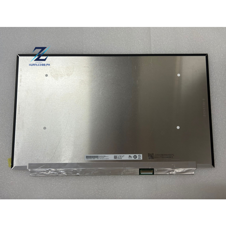 15.6 "นิ้วหน้าจอแล็ปท็อปNV156FHM-NY7 NY9 LP156WFG SPT1 B156HAN2.1 165HZ Lcd Display Panel Matrix FHD