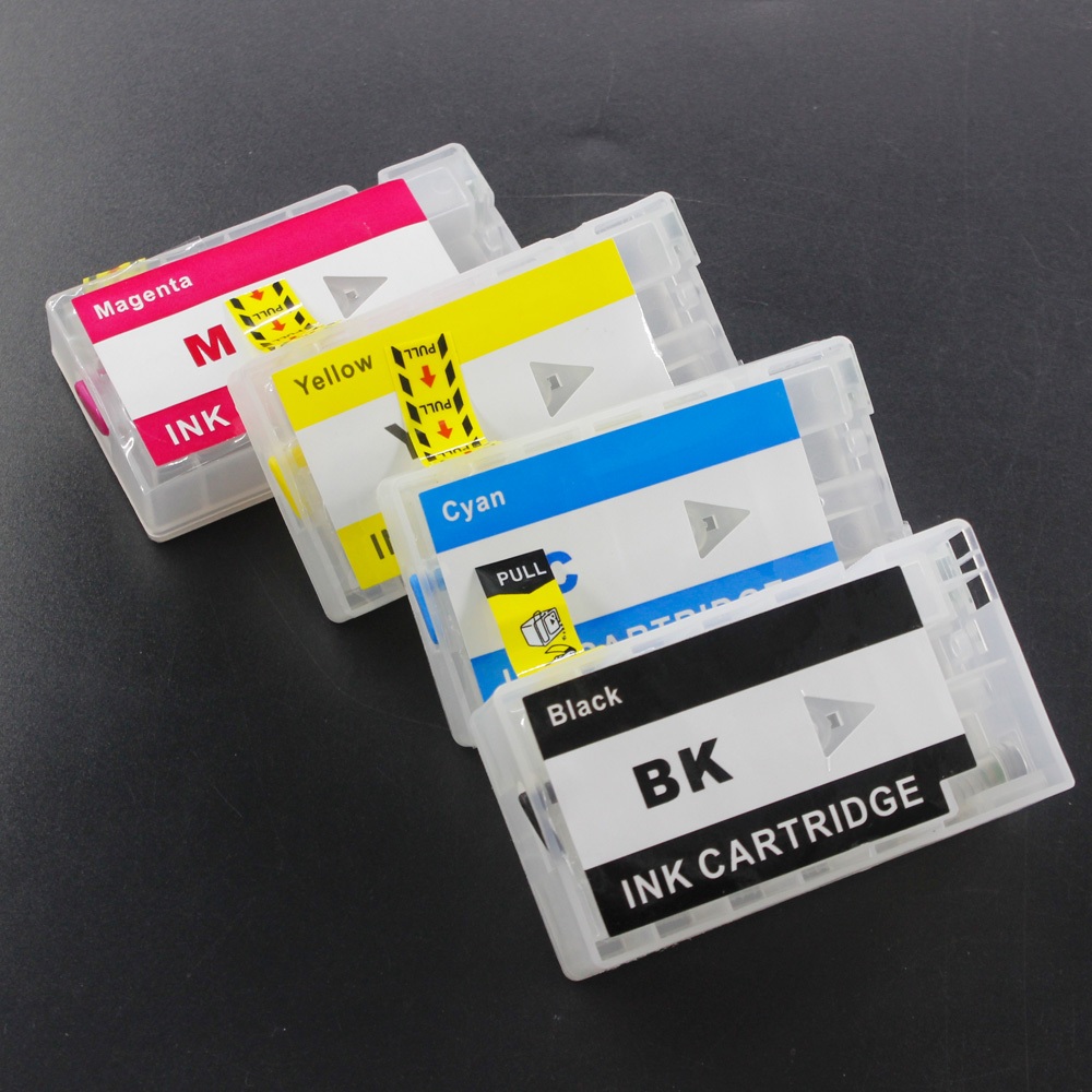 PGI-110 PGI-1200 ตลับหมึกรีฟิลเปล่าสําหรับ Canon MB2090 MB2390 MB2340 MB2050 MB2350 MB2010 MB2020 MB