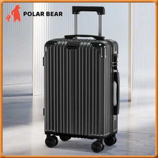 กระเป๋าเดินทางน้ําหนักเบากันน้ําเสริมรอยขีดข่วน7กิโลกรัมกระเ…