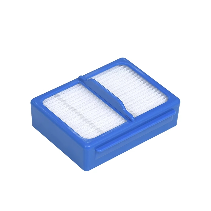 ตัวกรองโพสต์ล้างทําความสะอาดได้สําหรับ Electrolux AEG ASKQX9 QX9-1-50IB QX9-1-ALRG QX9-1-ANIM เครื่อ