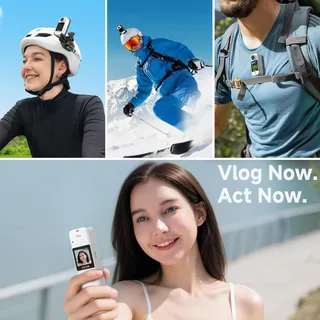 SJCAM C300 Action camera กล้องแอคชั่น 4K/30FPS 5G/2.4G WiFi กล้องกีฬา