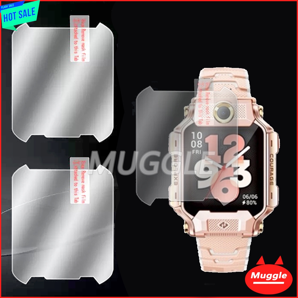 ฟิล์ม imoo Flagship Model X10 ฟิล์มกันรอย imoo X10  TPU ฟิลม์กันรอย imoo รุ่น X10 ฟิล์มกันรอย imoo X