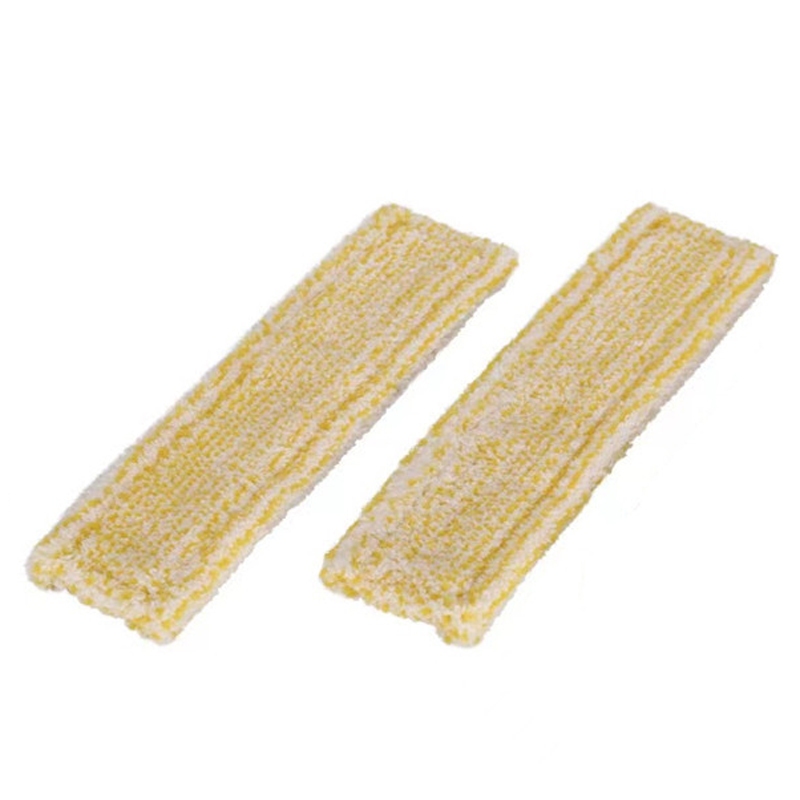 บัวรดน้ําทําความสะอาดหน้าต่าง เศษผ้าถูพื้น สําหรับ Karcher WV2 WV5 Glass Wipe อะไหล่ทดแทน