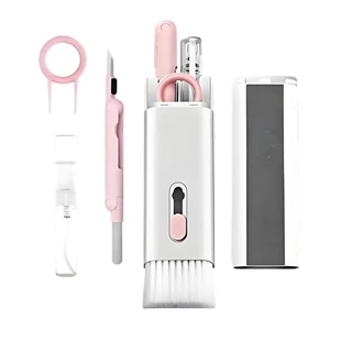 แปรงทําความสะอาด Keep Keyboard Clean And Tidy With Keyboard Brush