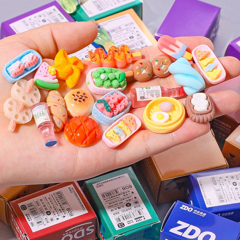 Express Mystery Box ของเล่นเด็ก Express Mystery Box ของเล่น thumbnail 5