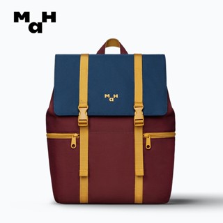 MAH 3153 Siro Series กระเป๋าเป้สะพายหลังกันน้ำ กระเป๋านักเรี…