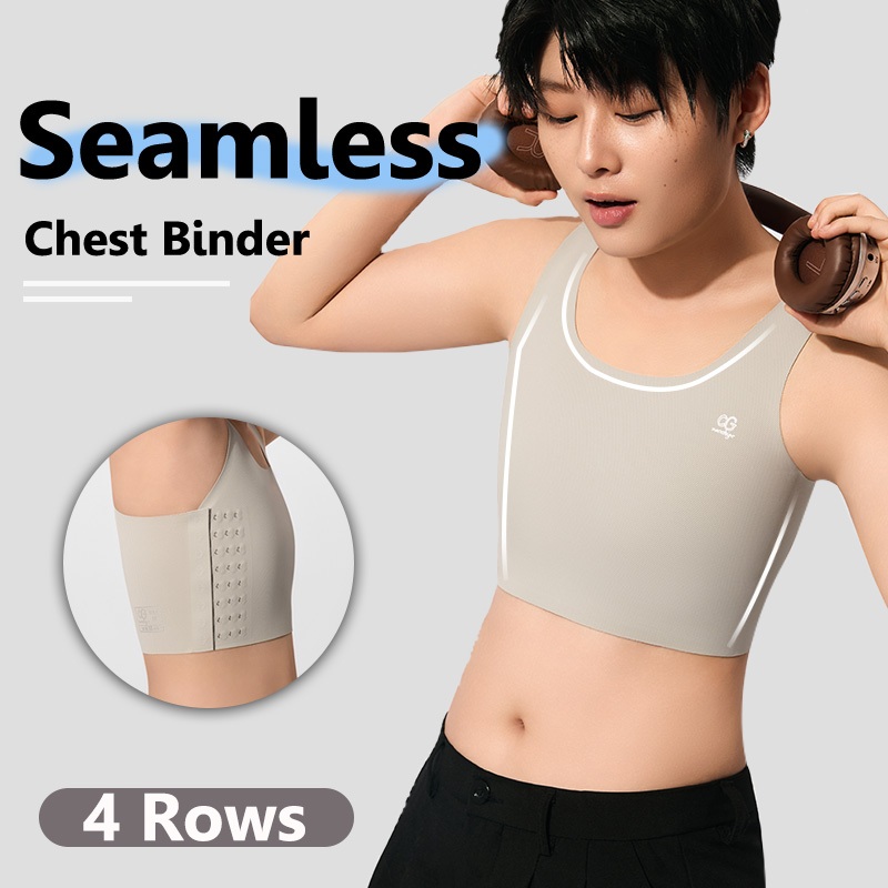 bandeau กันกระแทกด้านหน้า ระบายอากาศได้ดี ขนาด S-6XL สำหรับสวมใส่ขณะออกกำลังกายและในชีวิตประจำวัน