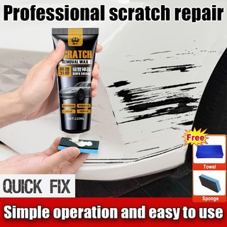 Repair scratches in 1 second GB Car scratch remover Scratch remover for car Scratch remover wax All car paints can be used Scratch remover car Anti scratch for car