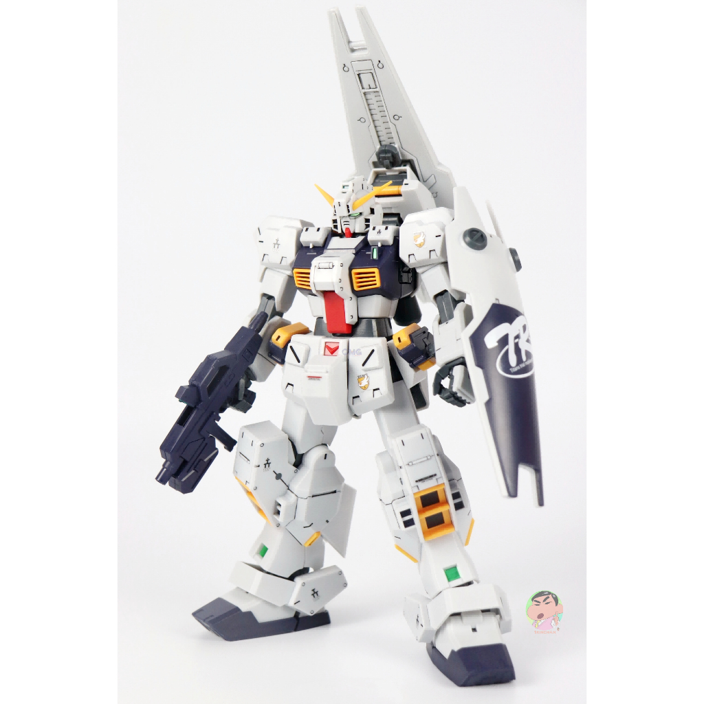 M-Boy Model MG 1/100 Hazel Custom MZ-001 Model Kit