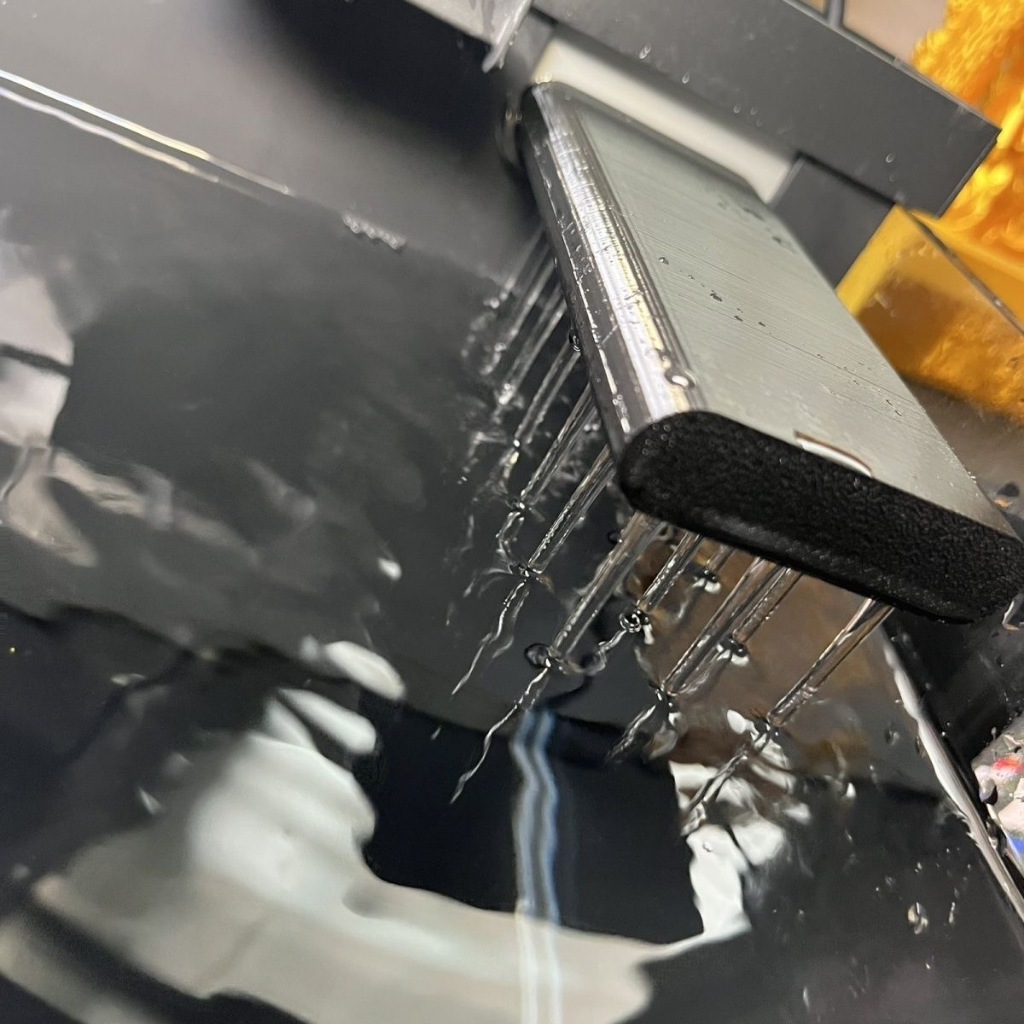 Xiaomi Smart Fish Tank Water Outlet Joint Modification อัพเกรด Drip-modified Rain Type เพิ่มออกซิเจนปรับปรุงการไหลเวียนของน้ําโดยตรงแทรกสามารถ