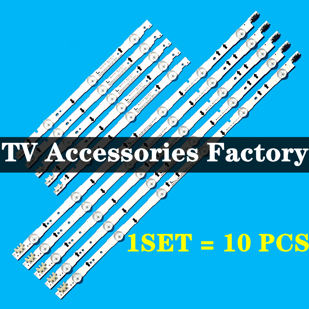 UA40J5500AK UA40H5142AR UA40H5500AR UA40H5100AR UA40J5505AK UA40H5552AR SAMSUNG 40" LED TV BACKLIGHT