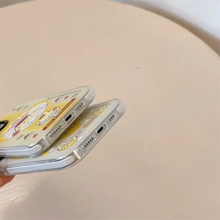 สําหรับiPhone 17 16 15 14 13 Pro Max LuckyสําหรับiPhone 12 11 XR XS Max 7 8 PlusกันกระแทกiPhone 16 15 Plus