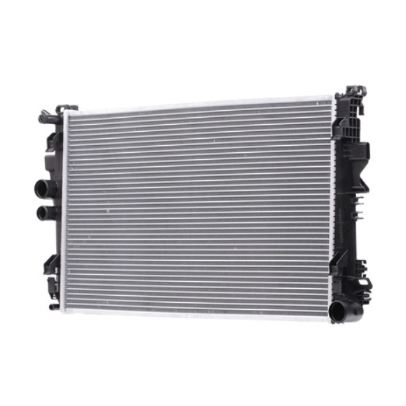 พร้อมส่ง หม้อน้ําสําหรับ MERCEDES BENZ Viano W639 Vito Vito Mixto 2003-2014 6395010401