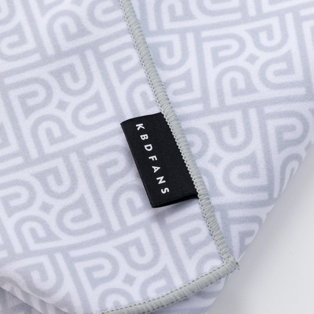 KBDfans Magic Wrapper Cloth ผ้าคลุมคีย์บอร์ด ราคา ถูกที่สุด ดีลบีเคเค แกลเลอรีภาพที่ 3