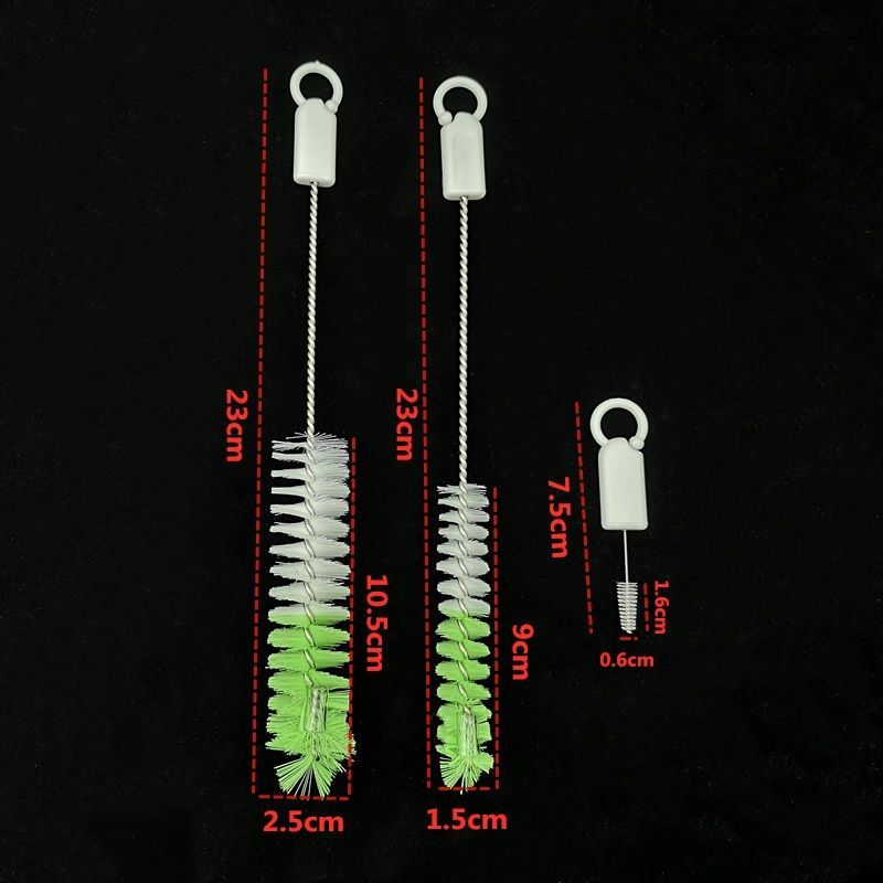 ชิ้นส่วนเครื่องจักรไอศกรีม Keco Goshen แปรงทําความสะอาดเครื่องไอศกรีม Ice Joy Taylor Bestmart Sundae