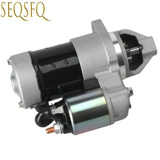 31100-96J0-0-00 มอเตอร์สตาร์ทสําหรับ Suzuki Outboard DF70 DF80 DF90 DF150 DF175 DF200 DF225 DF250 DF