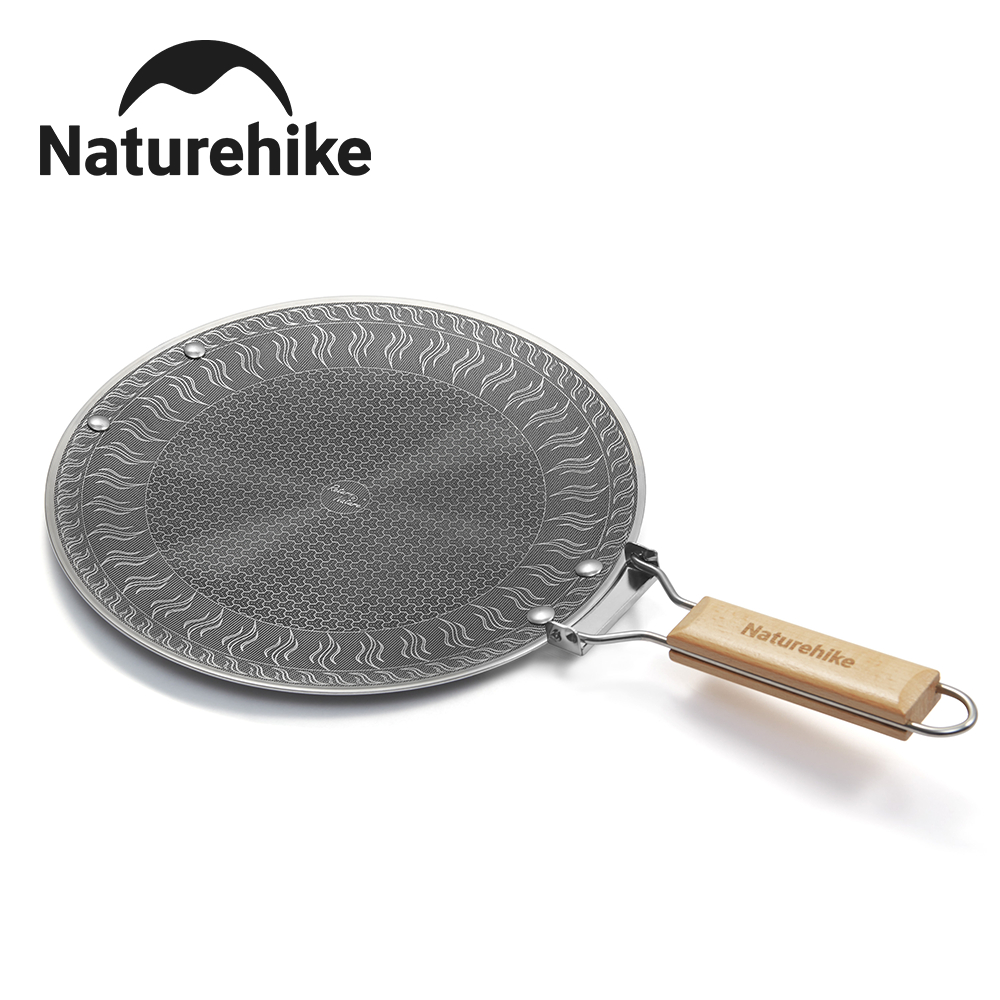 Naturehike 316 หนา พกพาสะดวก ใช้งานง่ายในการปิกนิก ตั้งแค้มป์ และบาร์บีคิว