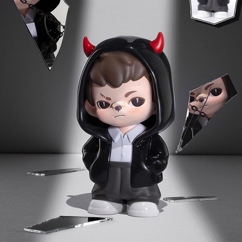 TNTSPACE Rayan LOVE SERIES PENDANT