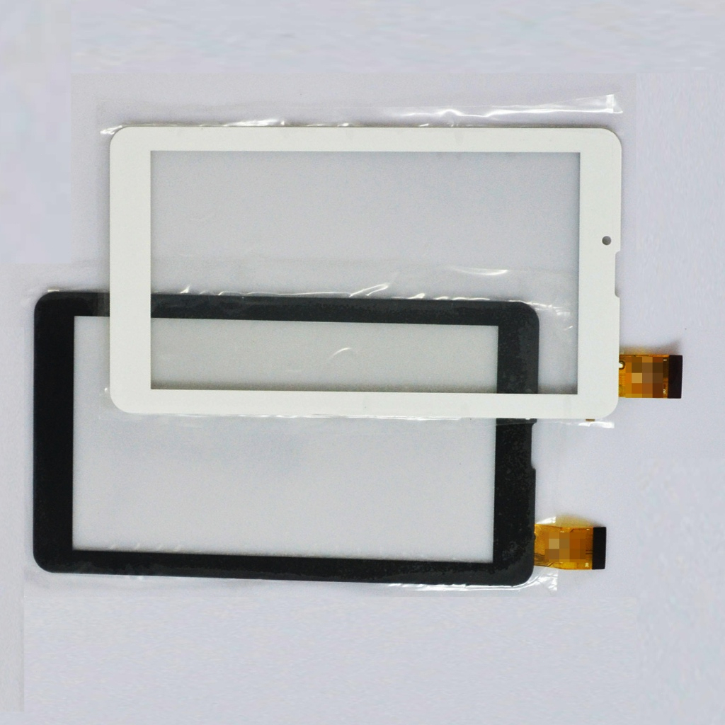 สําหรับ QSF-PG7001-FPC-A0 7 นิ้วหน้าจอสัมผัส Digitizer แท็บเล็ตใหม่เปลี่ยนซ่อม