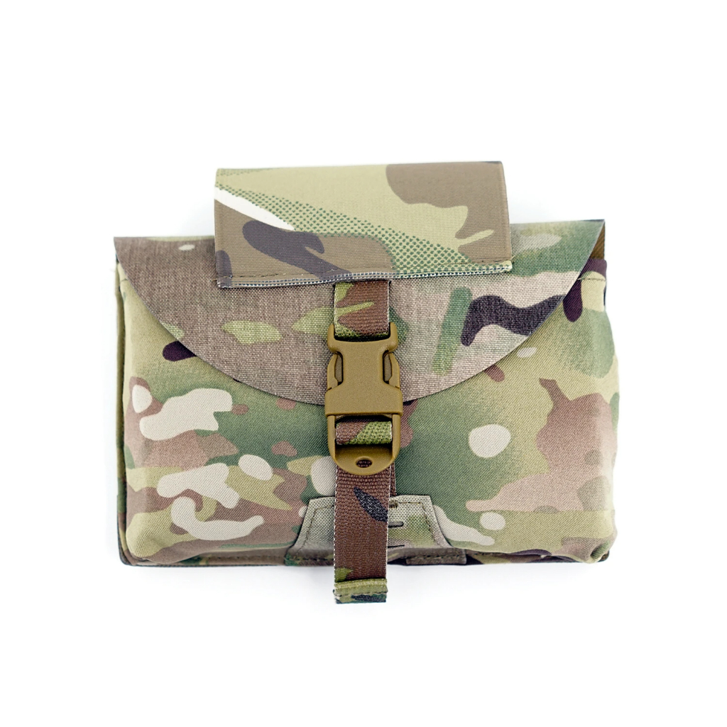 GBRS IFAS Tactical Medical Kit ชุดปฐมพยาบาล