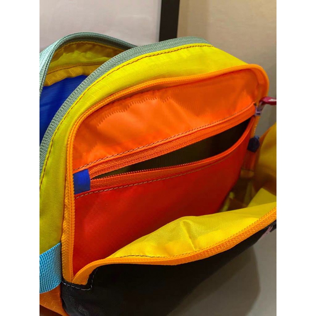 ขายดี #2506 ความจุขนาดใหญ่มัลติฟังก์ชั่กระเป๋าเครื่องสําอางเดินทางวันหยุดถุงเก็บแป้งที่มีหลายชั้นกระเป๋า - รูปที่ 5