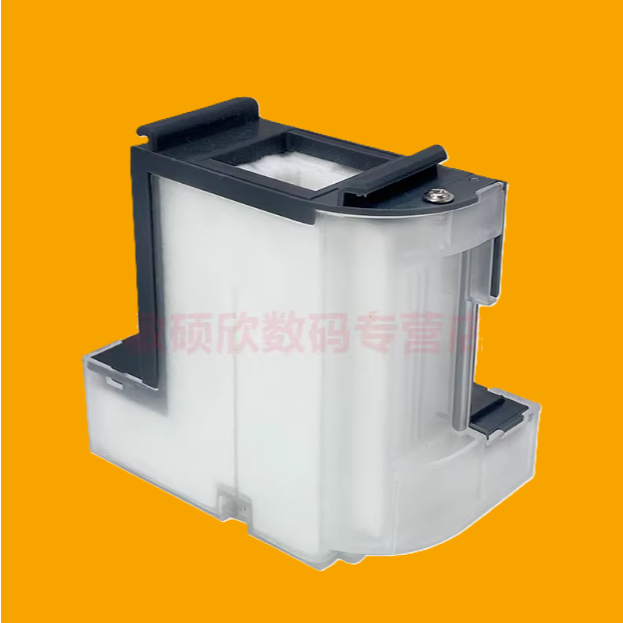 EPSON M1100 M1120 M2118 M2128 M2129 M2120 กล่องบํารุงรักษา