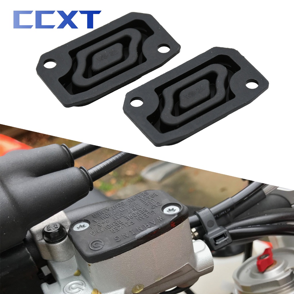 คลัทช์เบรคกระบอกสูบหลักปะเก็นแผ่นยางสําหรับ Brembo สําหรับ KTM EXC EXCF XC XCF SX SXF สําหรับ Husqvarna FC TE 2006-2022