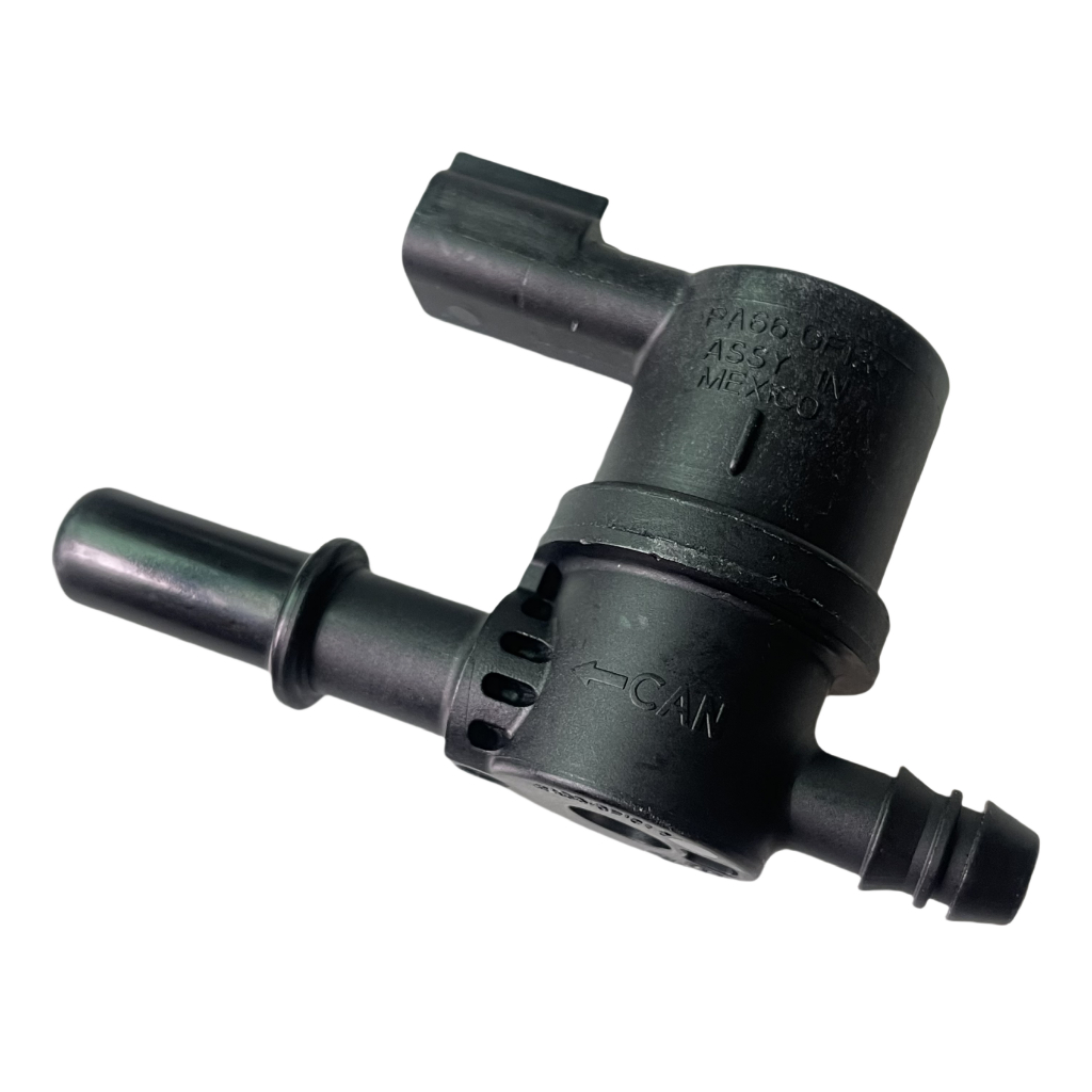 Vapor Canister Purge Valve เหมาะสําหรับ 2013-2019 Ford Fusion Lincoln MKZ 2.0L Turbo