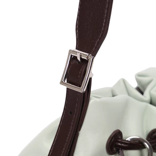 (COCOTAYA) Bag กระเป๋าสะพายไหล่แฟชั่น ขนาดใหญ่ พกพาสะดวกสำหรับทุกวัน