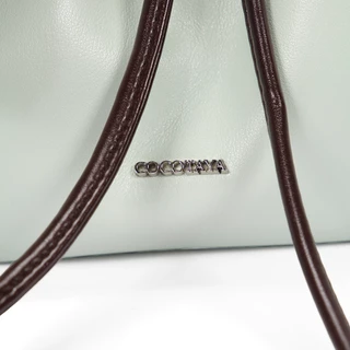 (COCOTAYA) Bag กระเป๋าสะพายไหล่แฟชั่น ขนาดใหญ่ พกพาสะดวกสำหรับทุกวัน