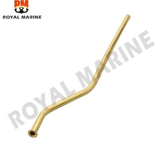 688-44361-10 ท่อน้ํา (ยาว) สําหรับ Yamaha Outboard Motor T85 2T 85HP 75HP สินค้าที่เกี่ยวข้อง 688-44