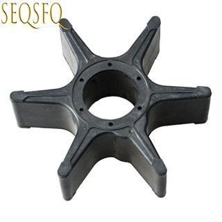 ปั๊มน้ําใบพัด17461-87E0-0-00 17461-87E11 17400- 87E00 17461-87E10 สําหรับ Suzuki Outboard มอเตอร์ 60