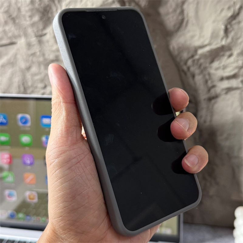 สําหรับ Xiaomi Mi 14 15 Pro Ultra Redmi K80 POCO F7 Ultra Magnetic Hybrid โลหะ + TPU + PC หรูหรากันกระแทกกลับกรณี - รูปที่ 6