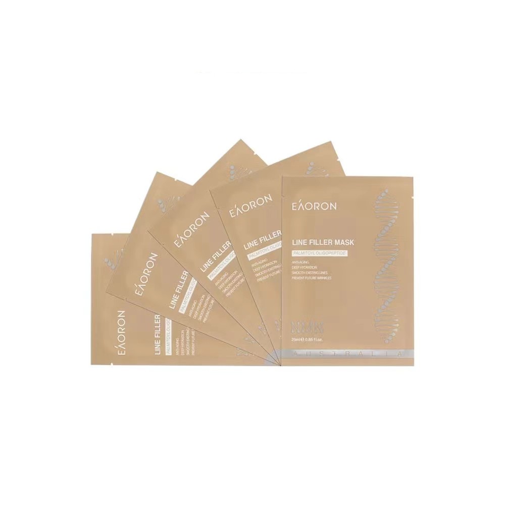 EAORON Line Filler Mask (5 ชิ้น)