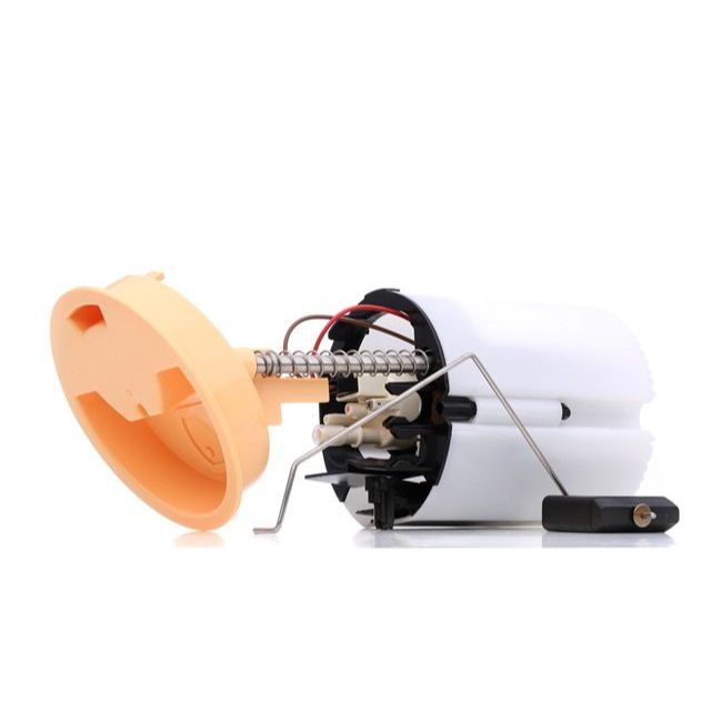 อะไหล่ 2114704194 ปั๊มเชื้อเพลิงประกอบปั๊มหลักพร้อมสต็อกสําหรับ Mercedes Benz W211 2003-2005