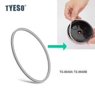 อะไหล่ทดแทน Tyeso สําหรับขวดฉนวนสุญญากาศ