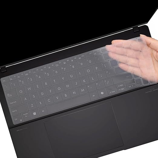 แป้นพิมพ์สําหรับปี 2025 2024 ASUS Vivobook 15 M5506 S5506 Q5507 S5507QA 15.6 ", VivoBook 16 M1607 X1