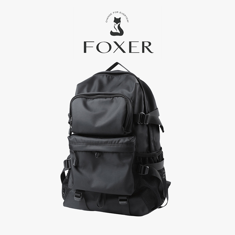 FOXER กระเป๋าเป้สุภาพสตรี แฟชั่นและทนทาน