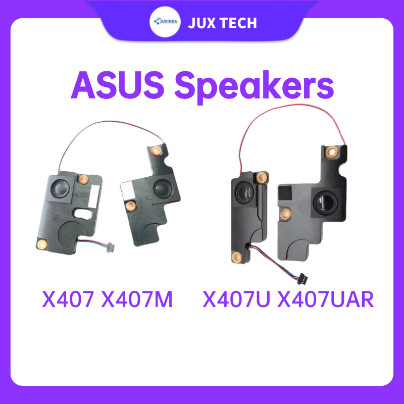 สําหรับ ASUS Y4000U A407 X407AUR X407 A407U A407UA A407M A407MA X407M X407UAR X407U แล็ปท็อปลําโพง
