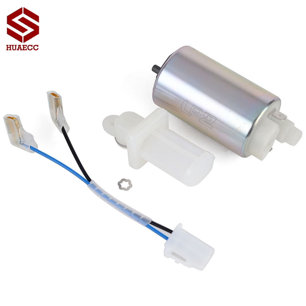 ปั๊มเชื้อเพลิงรถจักรยานยนต์สําหรับ Suzuki DF90A DF80A DF70A DF140A DF115A DF100A15200-92J20 15200-92