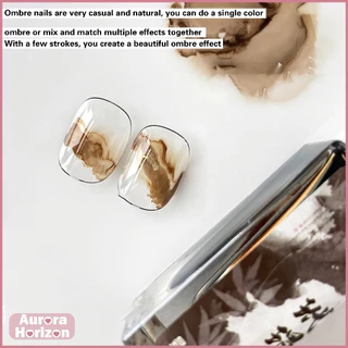 พร้อมส่งในกรุงเทพฯ สีทาเล็บ 15สี บรรจุแบบแบ่งขวด สีสวยสดโทนพาสเทล น้ำยาทำลายหินอ่อน Diy ใช้เพ้นท์ได้ง่ายและสะดวก วาดภาพ ทำลายอาร์ต