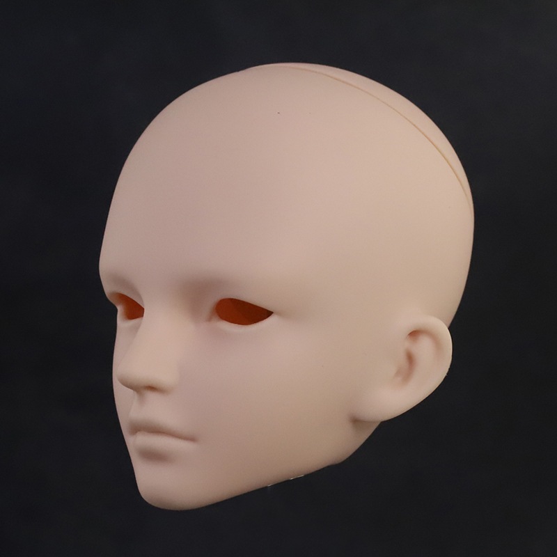 ตุ๊กตา BJD 3D ข้อต่อขยับได้ 30 ซม. ของเล่นสําหรับเด็ก