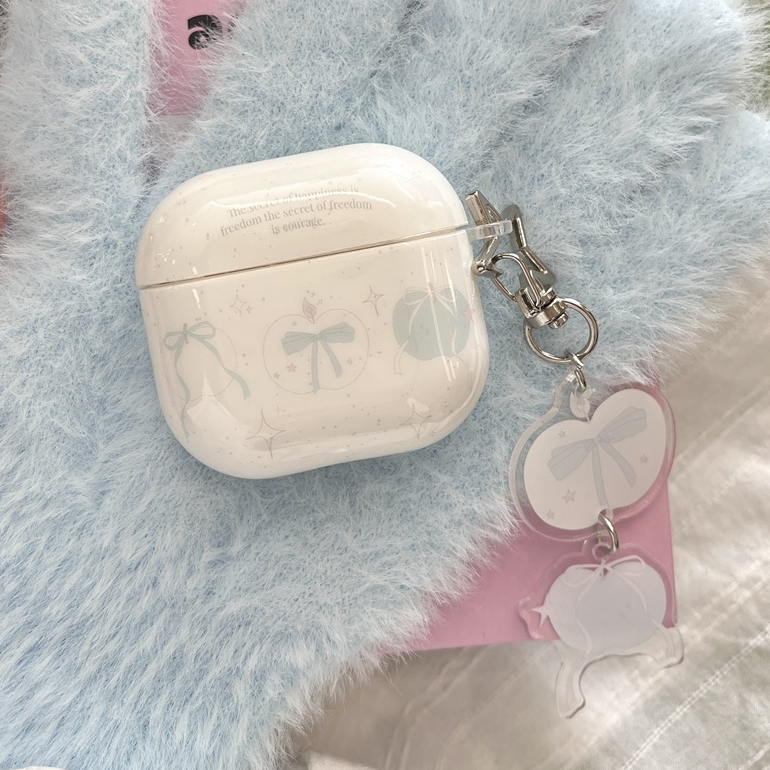 สําหรับ iphone AirPods Pro AirPods 1/2/3/4 เคสหูฟังไร้สายการ์ตูน ราคา ถูกที่สุด ดีลบีเคเค