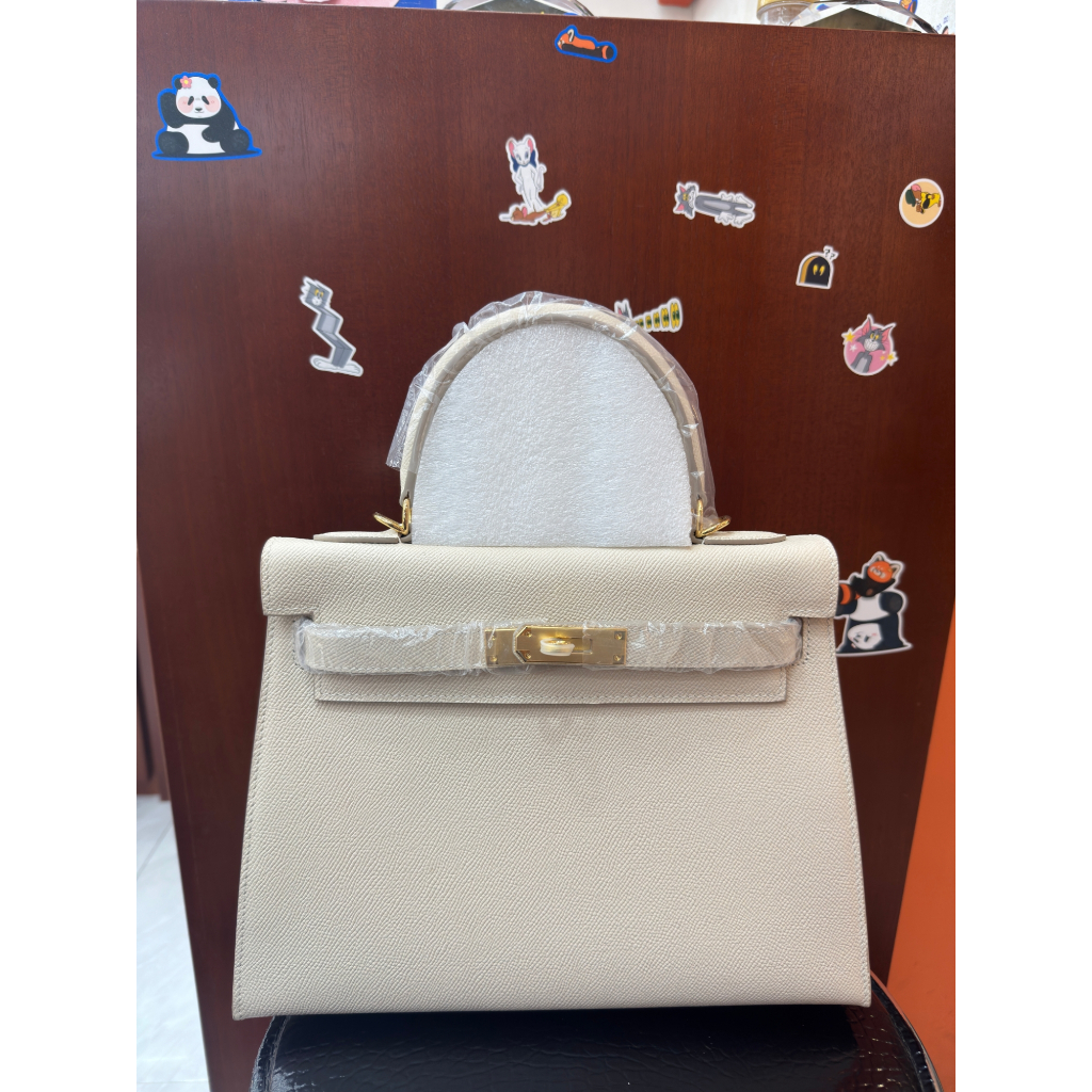 ยิงจริง❤ Simple Kelly 28 เวอร์ชัน d78