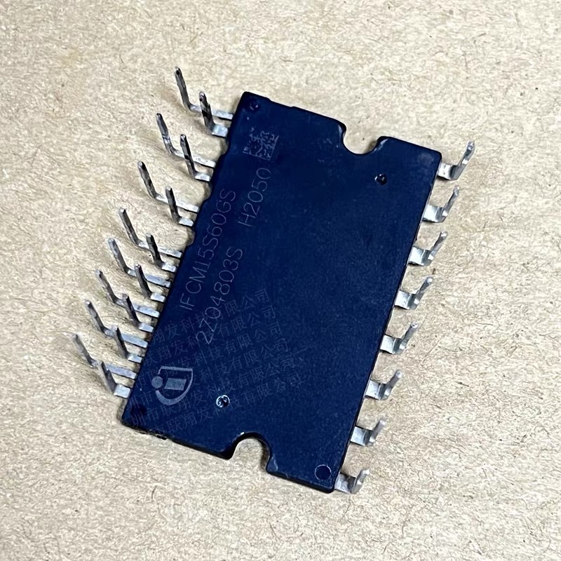 IFCM15S60GS Inverter Air Conditioner IPM Module Ready Stock สินค้าคงคลังขนาดเล็ก