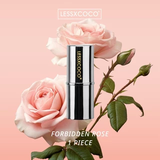 แท่งบาล์มแข็ง, Lessxcoco, แท่งน้ำหอมแบบพกพา, ติดทนนาน, 7.8g, น้ำหอมบำรุงผิว